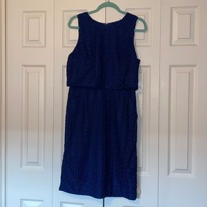 Jcrew Dress size 10